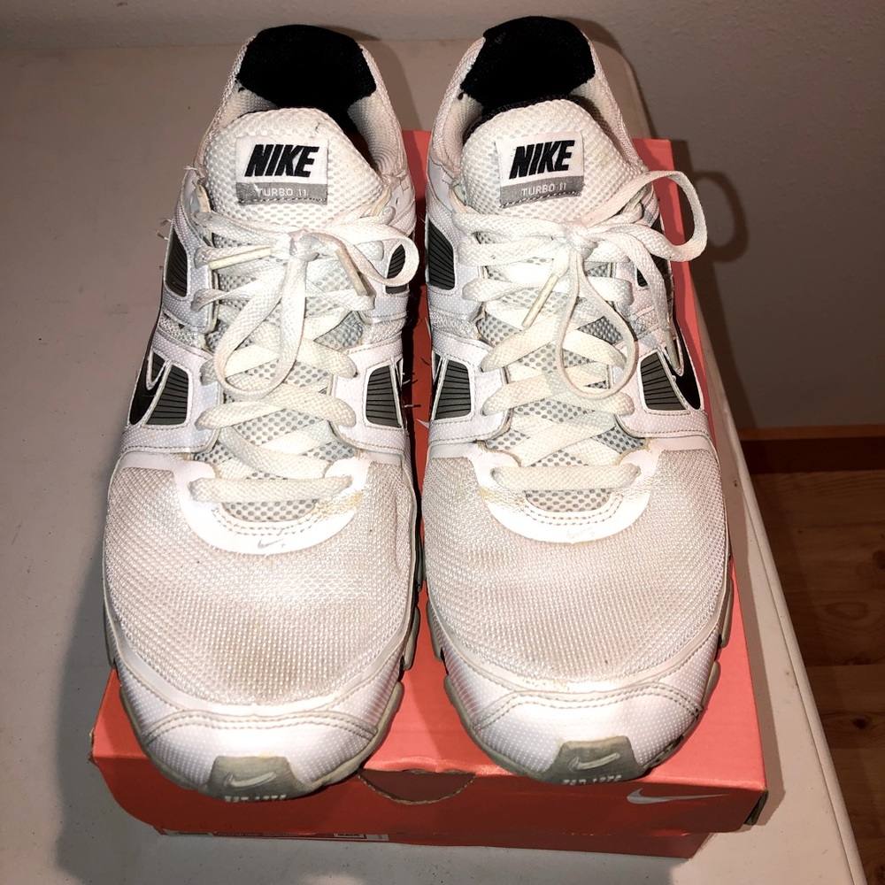 Nike Shox II Mens Size 11